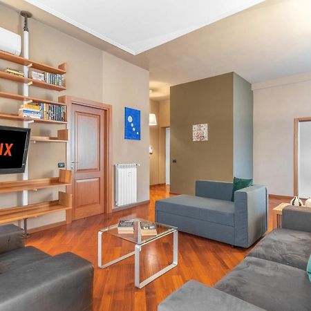 Ca36 - Luxurious Central Apartment - Romantic Milan Extérieur photo