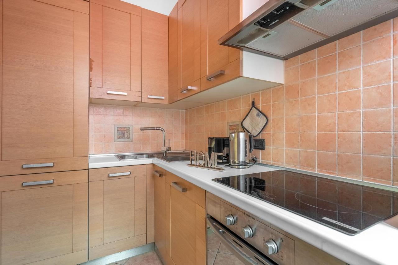 Ca36 - Luxurious Central Apartment - Romantic Milan Extérieur photo